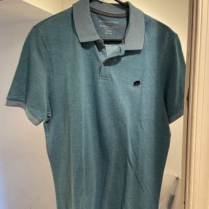 Banana republic polo